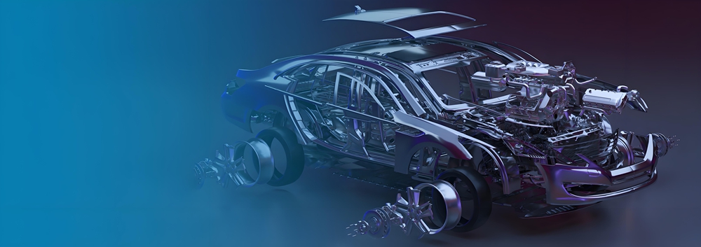Automobile industry
